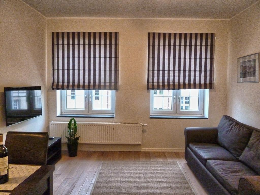 Gdansk Deluxe Apartments Gdansk Room photo