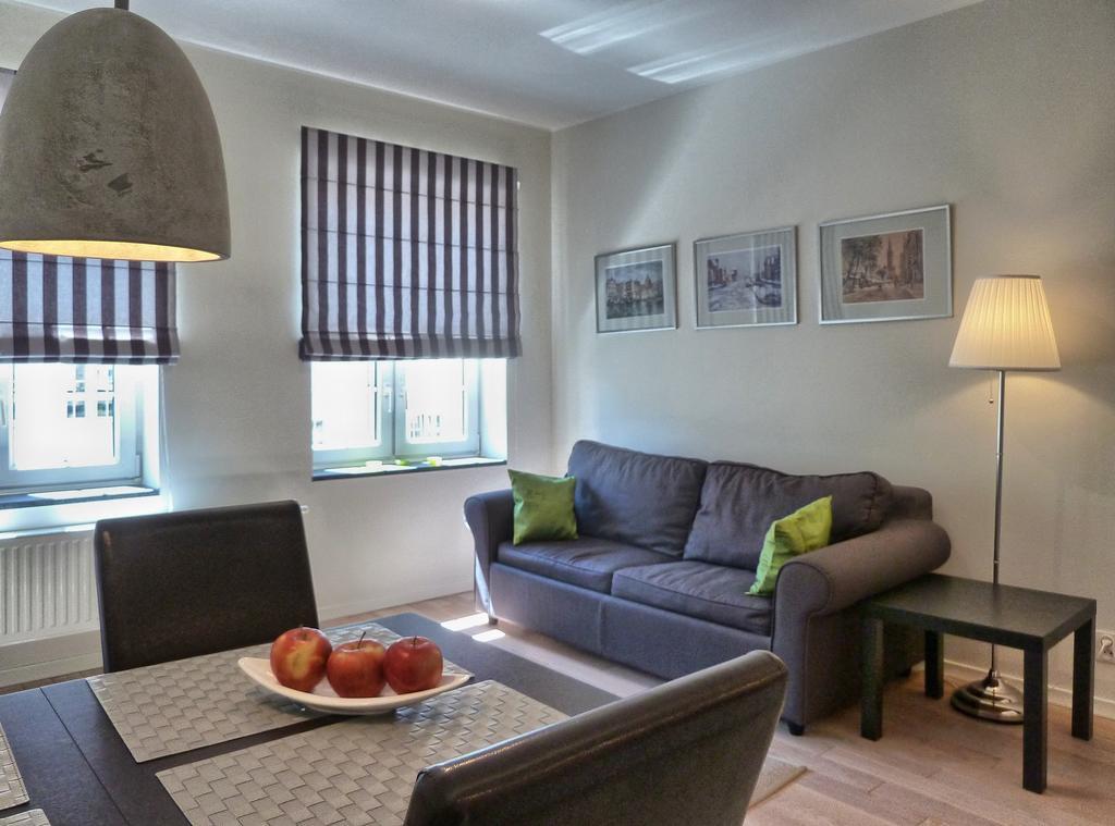 Gdansk Deluxe Apartments Gdansk Room photo