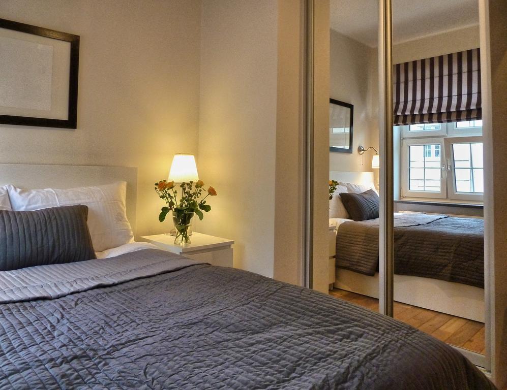Gdansk Deluxe Apartments Gdansk Room photo