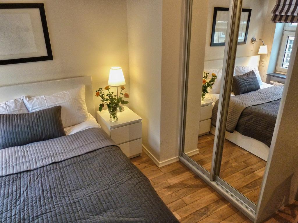 Gdansk Deluxe Apartments Gdansk Room photo